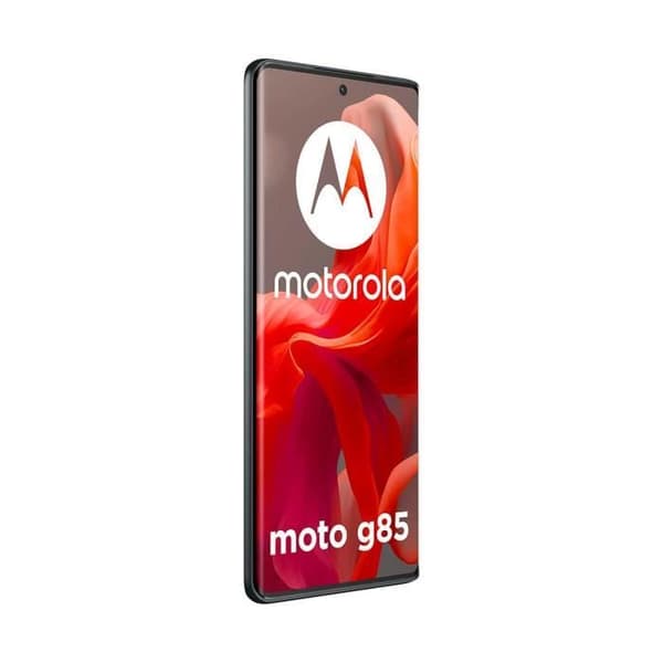 Motorola Moto G85 5G 8GB/256GB Grå (Urban Grey) Dual SIM XT2427-3