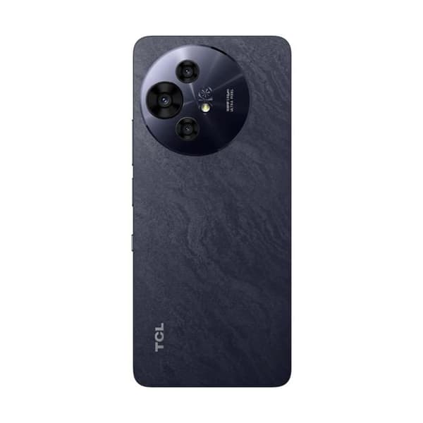 TCL 50 Pro NXTPAPER 5G Smartphone - 6,8 tum - 16 GB - 512 GB - Svart - LTE - Dual SIM