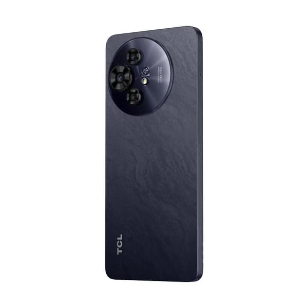 TCL 50 Pro NXTPAPER 5G Smartphone - 6,8 tum - 16 GB - 512 GB - Svart - LTE - Dual SIM