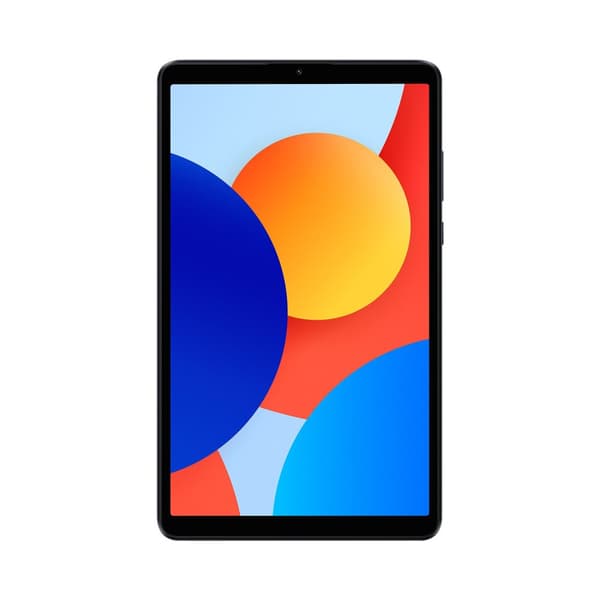 Redmi Pad SE 8.7 4G Graphite Gray 4GB RAM 64GB ROM