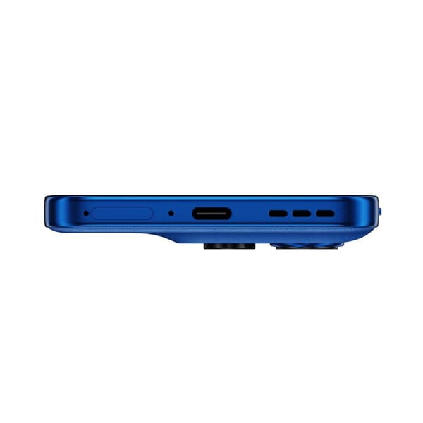 Motorola Edge 50 Neo 5G (6,4") 120 Hz Dual SIM Android 14 5G USB Type-C 12 Gt 512 Gt 4310 mAh merensininen