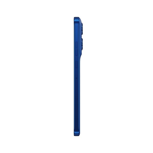 Motorola Edge 50 Neo 5G (6,4") 120 Hz Dual SIM Android 14 5G USB Type-C 12 Gt 512 Gt 4310 mAh merensininen