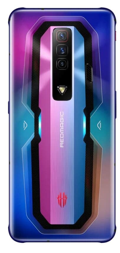 Nubia Redmagic 7 5G 16/256GB Pulsar