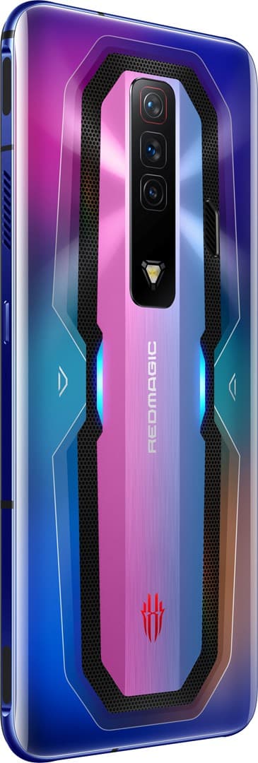 Nubia Redmagic 7 5G 16/256GB Pulsar