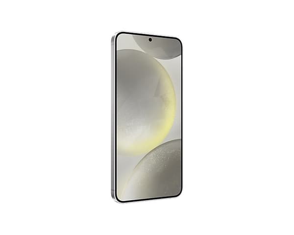 Samsung Galaxy S24+ 17 cm (6,7") Dual SIM 5G USB Type-C 12 Gt 512 Gt 4900 mAh Harmaa, Marmorin väri
