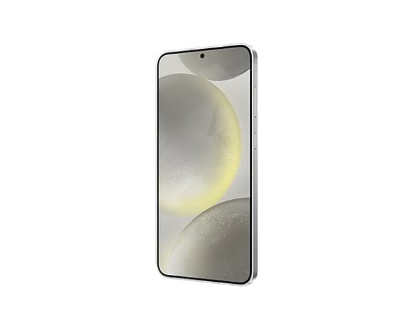 Samsung Galaxy S24+ 17 cm (6,7") Dual SIM 5G USB Type-C 12 Gt 512 Gt 4900 mAh Harmaa, Marmorin väri