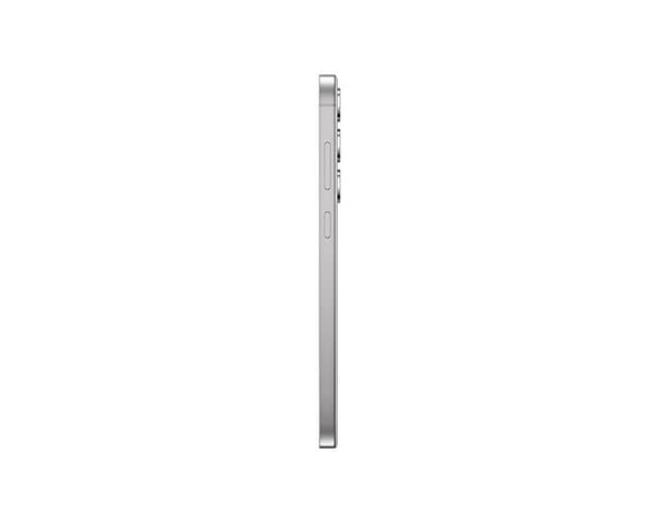 Samsung Galaxy S24+ 17 cm (6,7") Dual SIM 5G USB Type-C 12 Gt 512 Gt 4900 mAh Harmaa, Marmorin väri