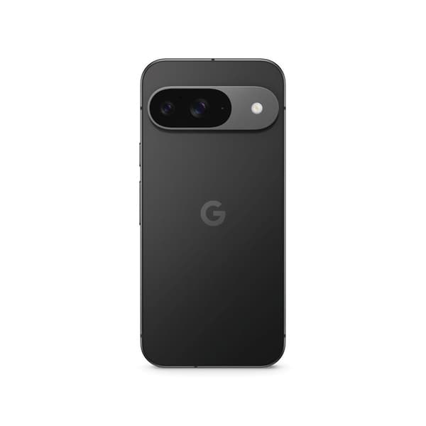 Google Pixel 9 5G DS 12/128GB Obsidian älypuhelin