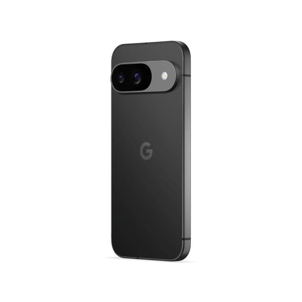Google Pixel 9 5G DS 12/128GB Obsidian älypuhelin
