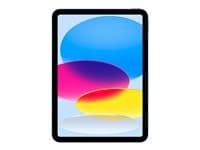 Apple iPad 10.9″ (2022) Wi-Fi 64GB – Blå
