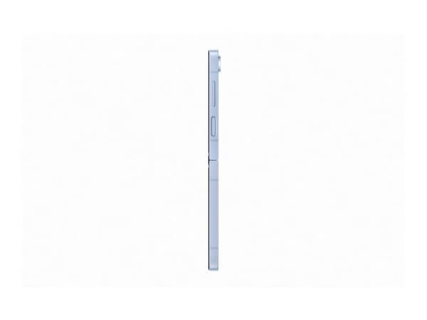 Samsung Galaxy Z Flip6 512GB 6.7″ 5G smartphone – Dual-SIM – Blå