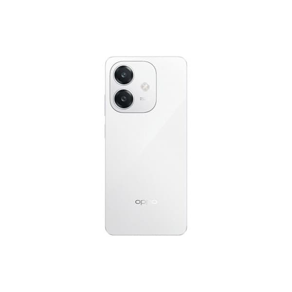 Oppo A40 4G 6GB/128GB Vit (Starlight White) Dual SIM