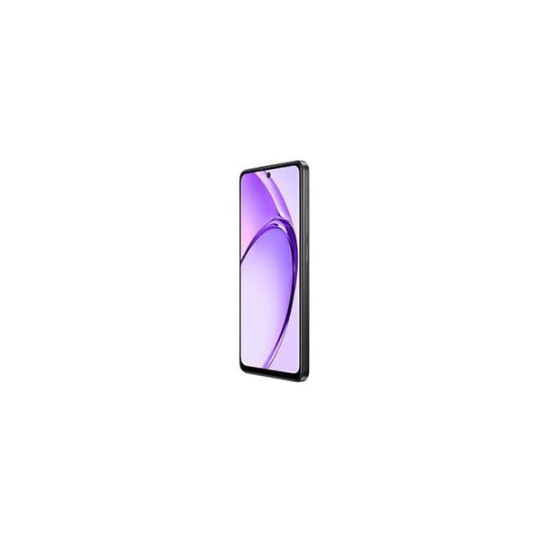 Oppo A40 4G 6GB/128GB Svart (Sparkle Black) Dual SIM