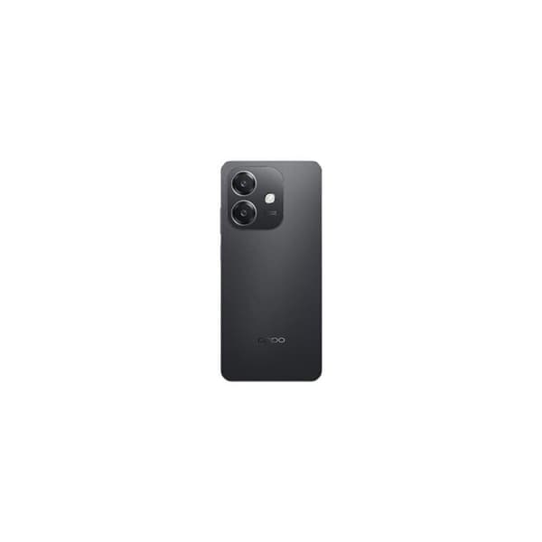 Oppo A40 4G 6GB/128GB Svart (Sparkle Black) Dual SIM