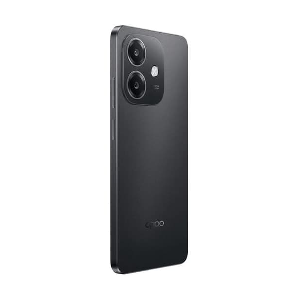 Oppo A40 4G 6GB/128GB Svart (Sparkle Black) Dual SIM