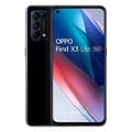 Miniatyrbild 3 av 4: Oppo Find X3 Lite (5G - Dual SIM, 6,43'' skärm - 128 GB, 8 GB RAM) Svart - Alla operatörer 6,43''