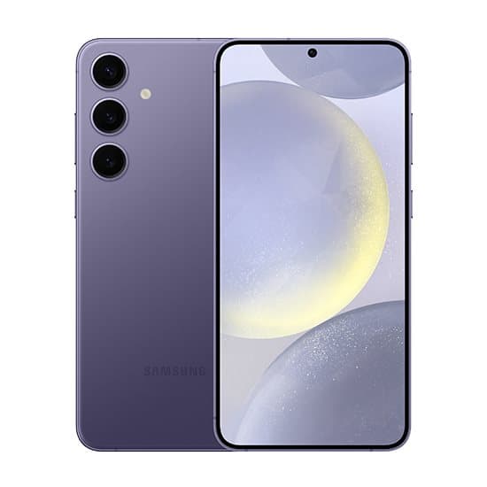 Samsung Galaxy S24+ 512GB 12GB RAM – Koboltviolet Violett