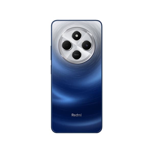 Redmi 14c Starny Blue 8GB RAM 256GB ROM Blå