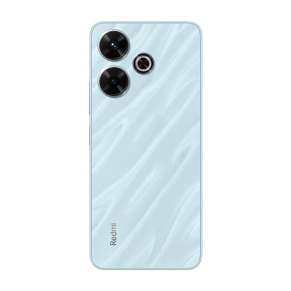 MOBILE PHONE Redmi 13 Ocean Blue 8GB RAM 256GB ROM Blå