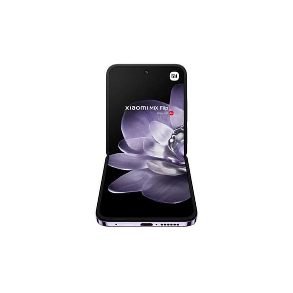Xiaomi MIX Flip 12 GB + 512 GB lila
