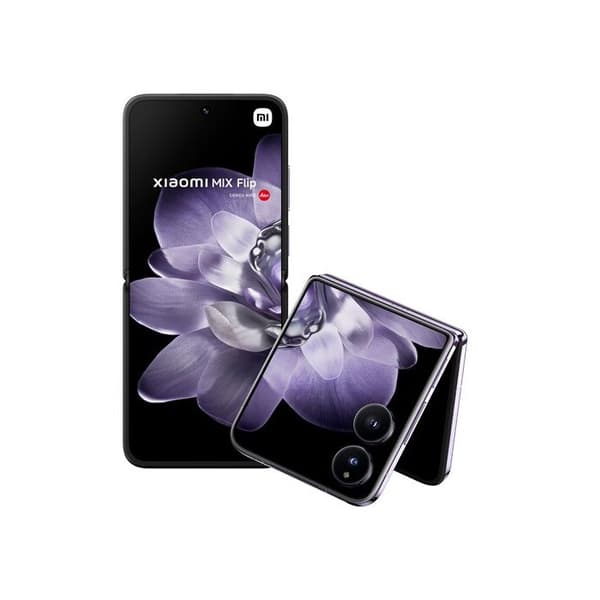 Xiaomi MIX Flip 12 GB + 512 GB lila