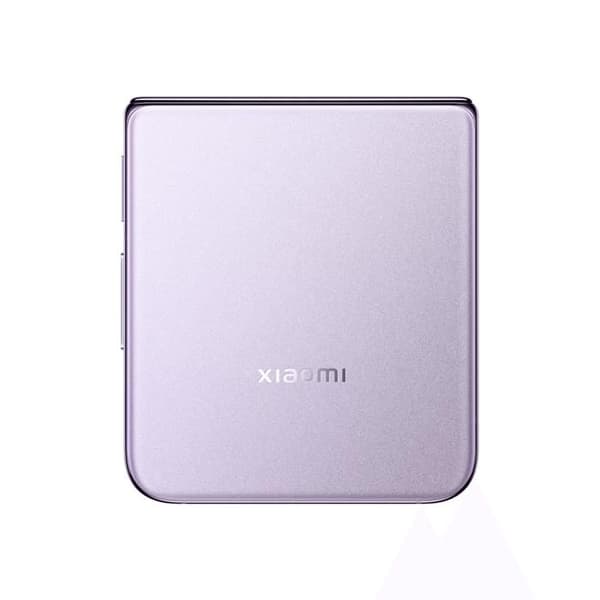 Xiaomi MIX Flip 12 GB + 512 GB lila