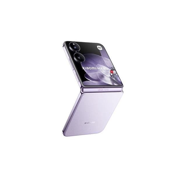 Xiaomi MIX Flip 12 GB + 512 GB lila