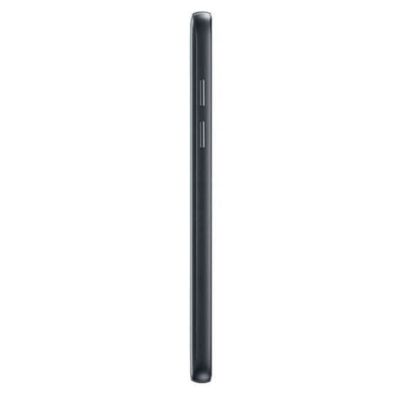 SAMSUNG Galaxy A3 2017 16 GB Svart - Renoverad - Bra skick- REFURBISHED