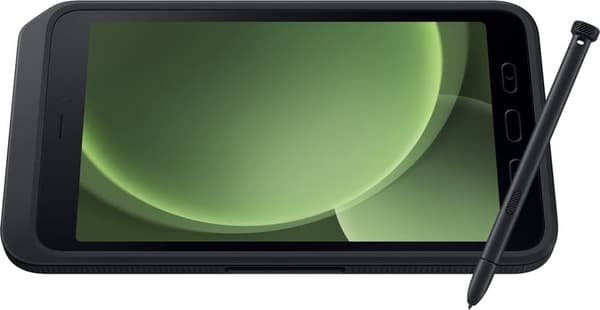 Samsung Galaxy Tab Active 5 Enterprise Edition 8″ Exynos 1380 6GB 128GB – Svart