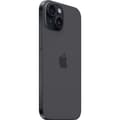 Miniatyrbild 3 av 5: iPhone 15 128GB 5G – Svart