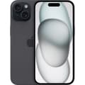 Miniatyrbild 1 av 5: iPhone 15 128GB 5G – Svart