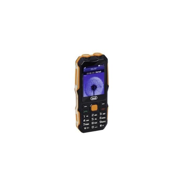 FORTE 70 TREVI STÖTSÄKER GSM-TELEFON