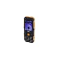 Miniatyrbild 4 av 4: FORTE 70 TREVI STÖTSÄKER GSM-TELEFON