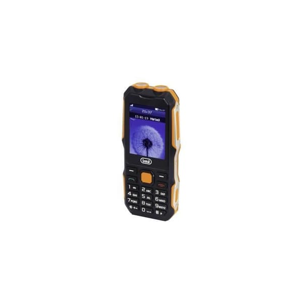 FORTE 70 TREVI STÖTSÄKER GSM-TELEFON