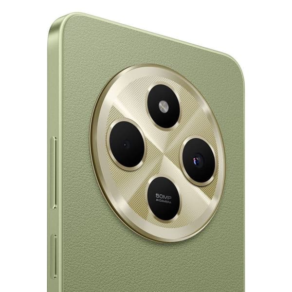 Xiaomi Redmi 14C Vert (8 Go /