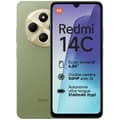 Miniatyrbild 1 av 4: Xiaomi Redmi 14C Vert (8 Go /
