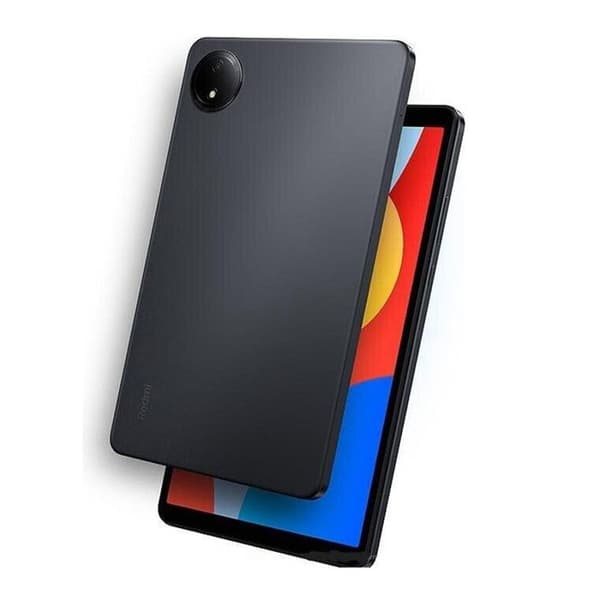 XIAOMI Redmi Pad SE WIFI 8,7" 4+64GB Grå MediaTek Helio G85 90Hz LCD-skärm 8,7" 8MP Bakkamerabatteri 6650mAh Laddning 18W