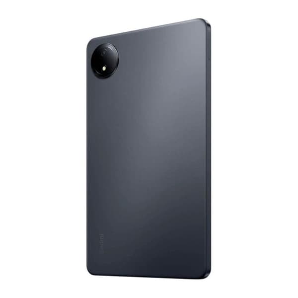 XIAOMI Redmi Pad SE WIFI 8,7" 4+64GB Grå MediaTek Helio G85 90Hz LCD-skärm 8,7" 8MP Bakkamerabatteri 6650mAh Laddning 18W