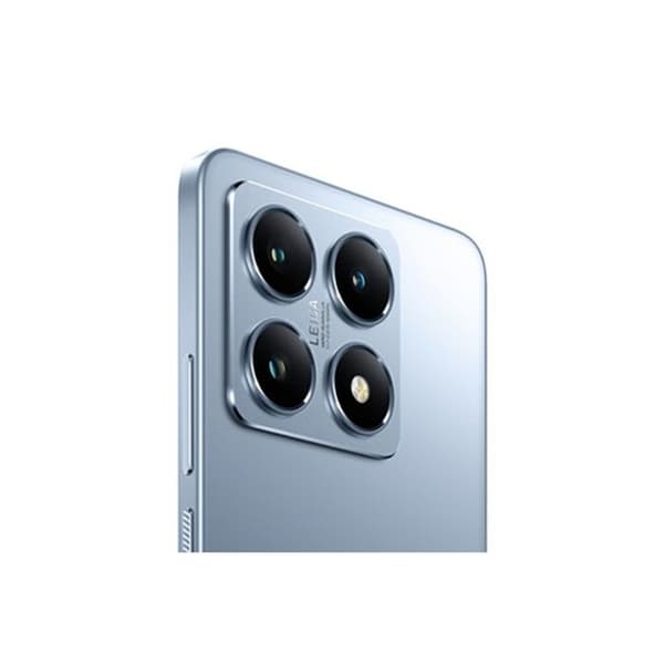 Xiaomi 14T 12GB + 256GB Blå