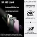 Miniatyrbild 2 av 4: SAMSUNG Galaxy S23+ 256GB Cream - Renoverad - Mycket bra skick- REFURBISHED