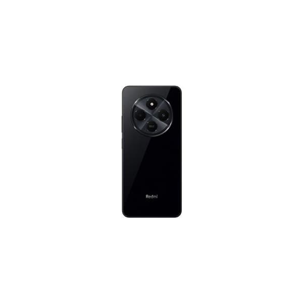 Xiaomi Redmi 14C Svart (8 Go /