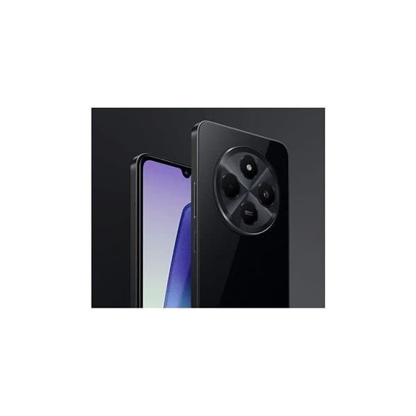 Xiaomi Redmi 14C Svart (8 Go /