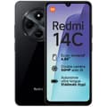 Miniatyrbild 1 av 4: Xiaomi Redmi 14C Svart (8 Go /
