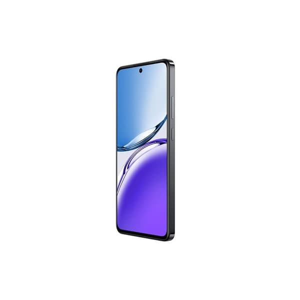 OPPO Reno12 F 8GB/256GB Grå (Mattgrå) Dubbel SIM