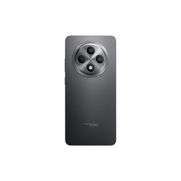 OPPO Reno12 F 8GB/256GB Grå (Mattgrå) Dubbel SIM