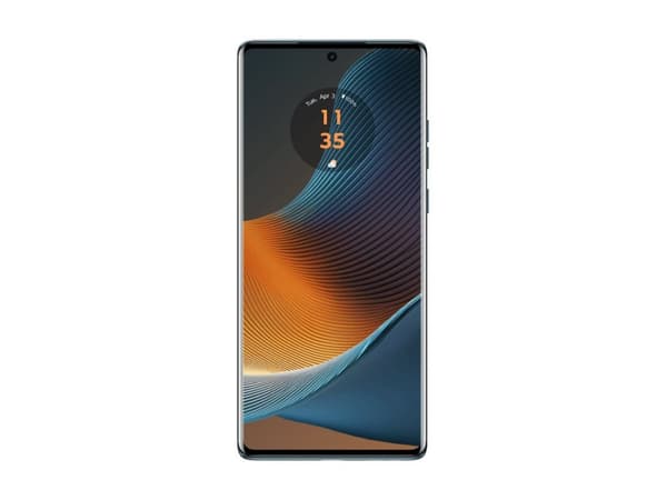 Motorola Edge 50 Fusion 256GB RAM 12GB 6.7″ 5G Dual-SIM – Skogblå