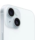 Miniatyrbild 3 av 4: Apple iPhone 15 128GB Blå