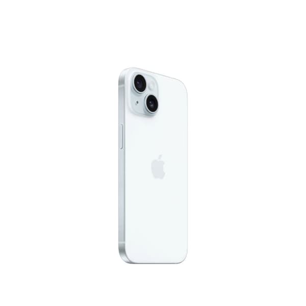 Apple iPhone 15 128GB Blå