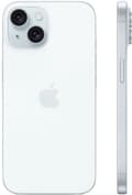 Miniatyrbild 2 av 4: Apple iPhone 15 128GB Blå