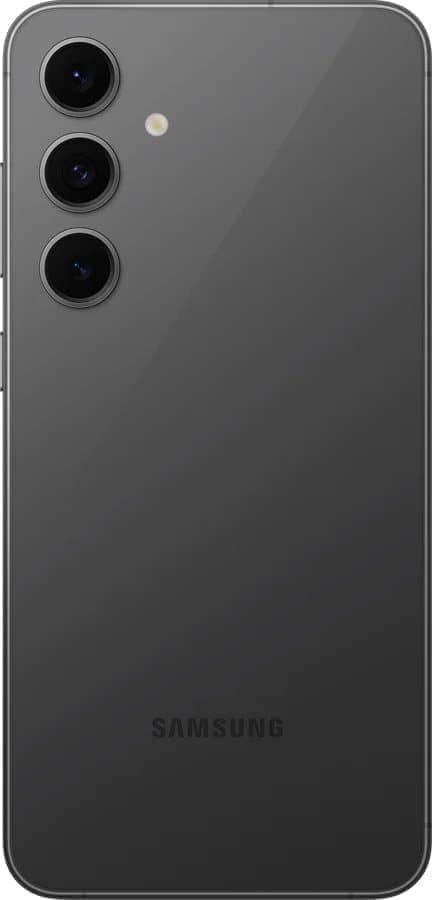 Samsung Galaxy S24 FE 128GB 5G Svart